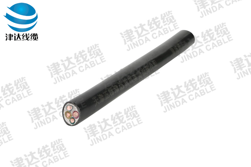 KVV 聚氯乙烯絕緣聚氯乙烯護套控制電纜