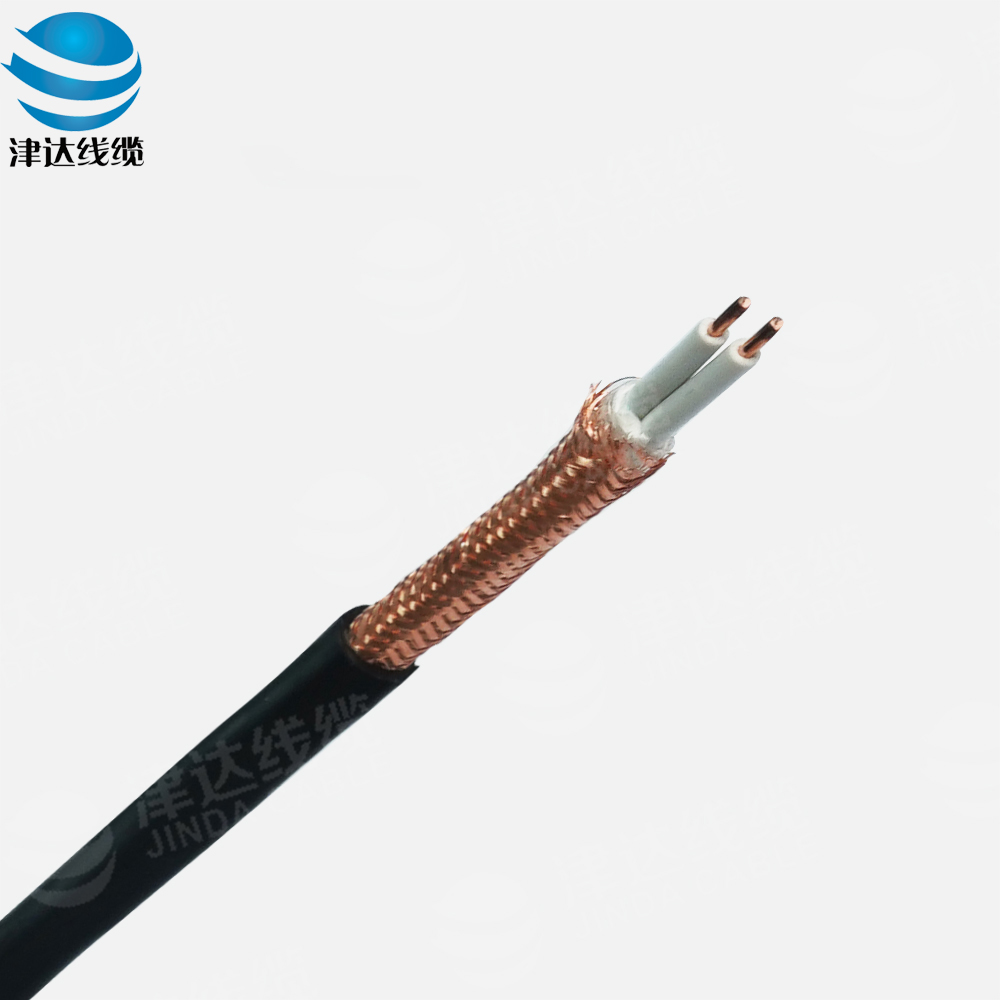 KVVP2*1.5聚氯乙烯絕緣聚氯乙烯護(hù)套編織屏蔽控制電纜